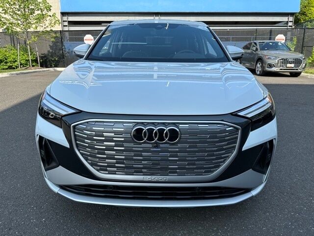 2023 Audi Q4