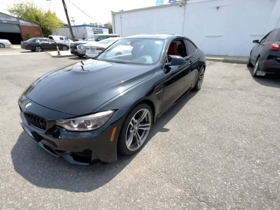 BMW M4