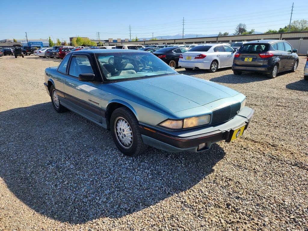 Buick Regal