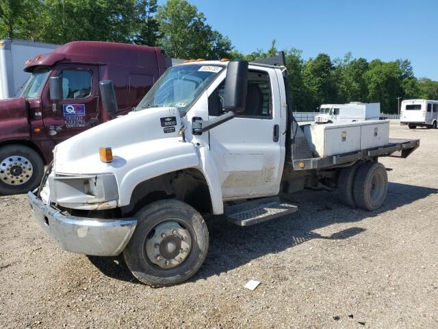 Chevrolet C5