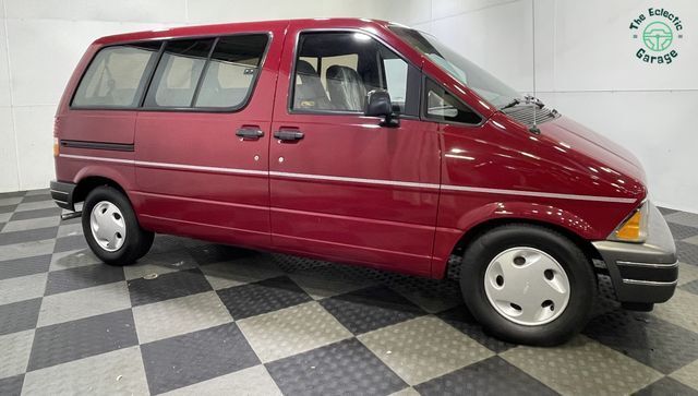Ford Aerostar
