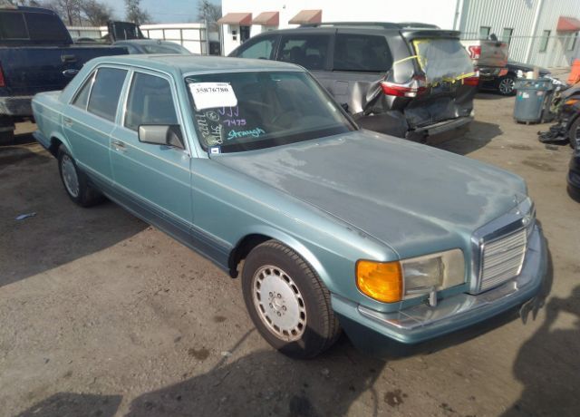 Mercedes-Benz 350