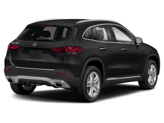 2023 Mercedes-Benz GLA-Class