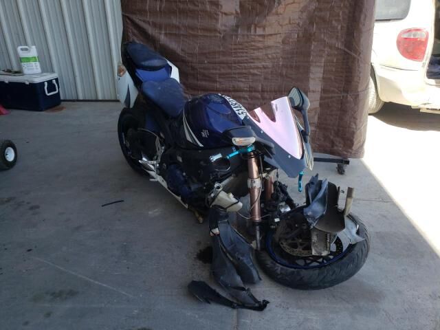 Suzuki GSX-R1000