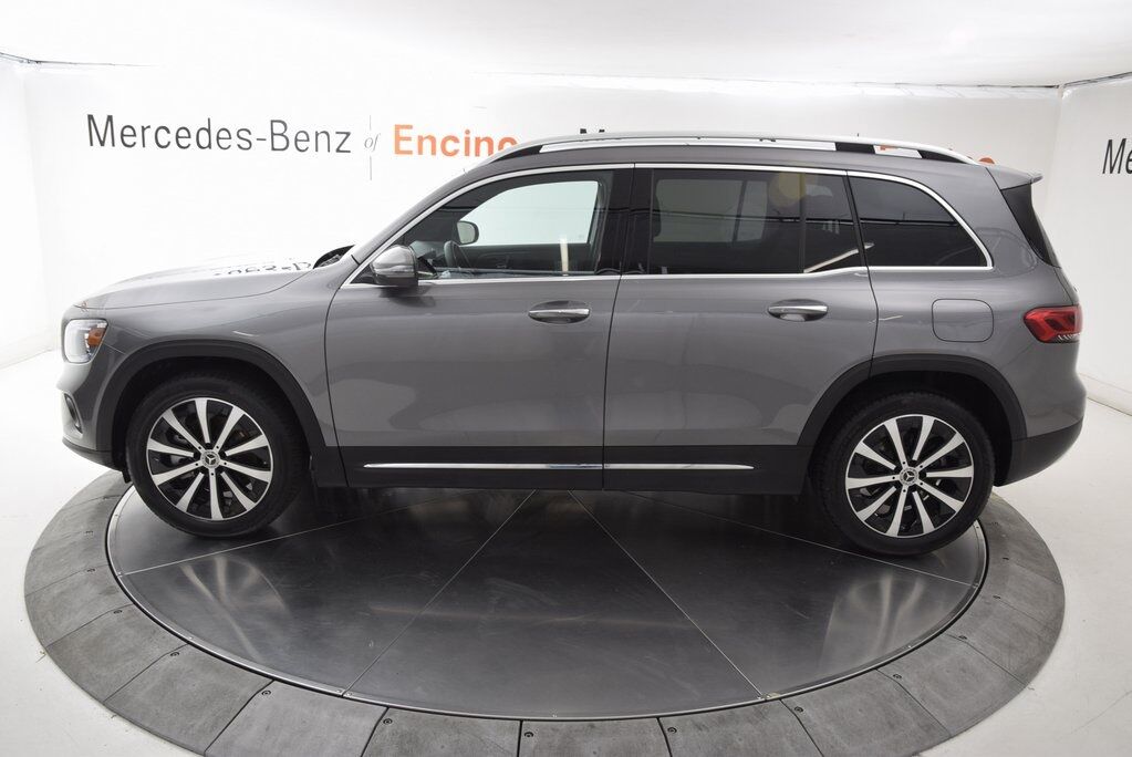 2023 Mercedes-Benz GLB-Class