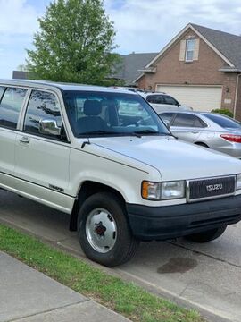 ISUZU