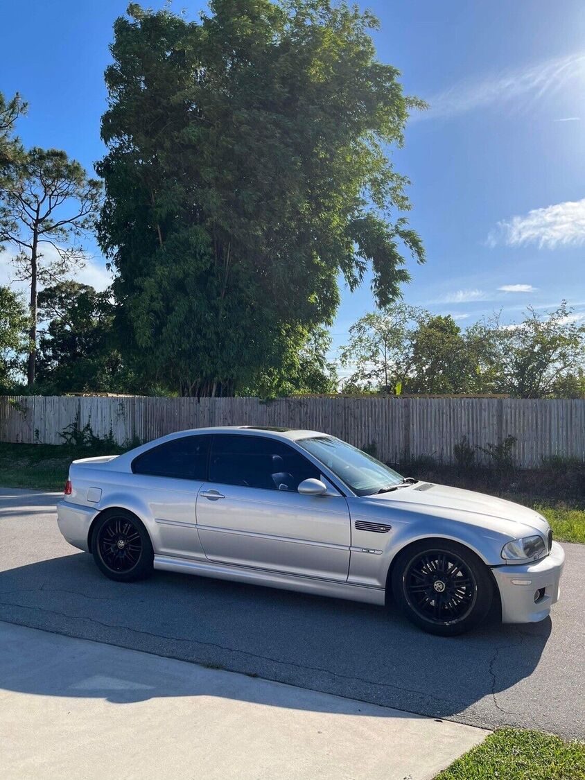 BMW M3Cic
