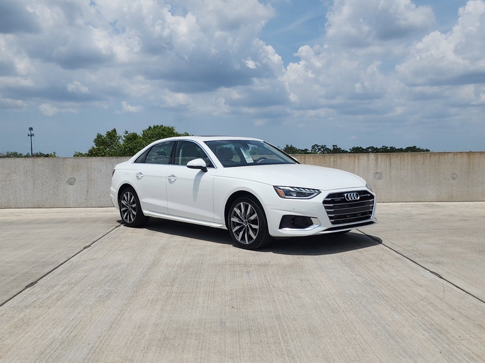 2023 Audi A4