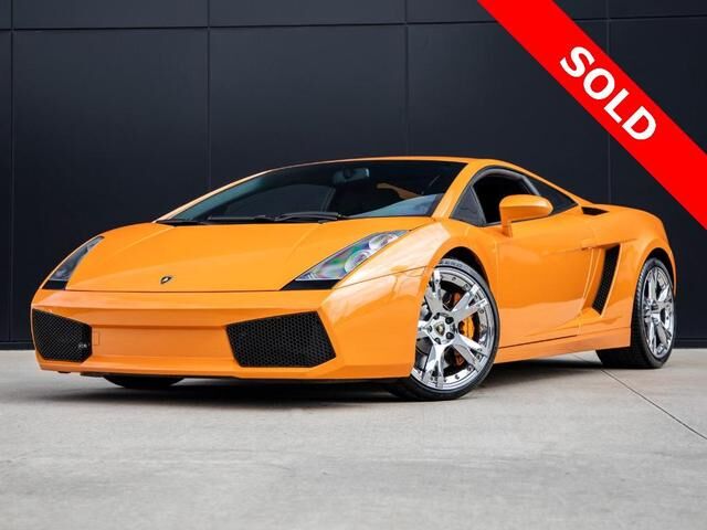 LAMBORGHINI