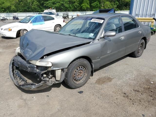Mazda 626