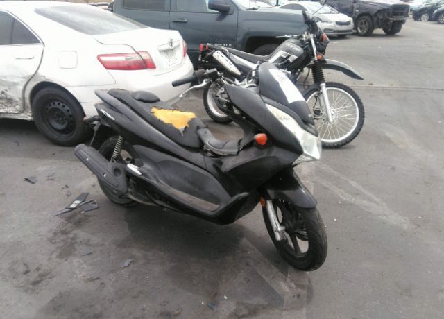 Honda PCX150