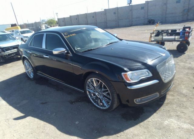 CHRYSLER