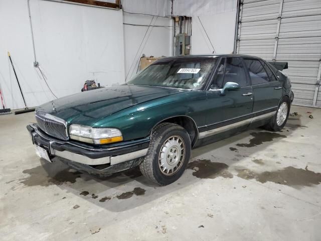 Buick Park Avenue