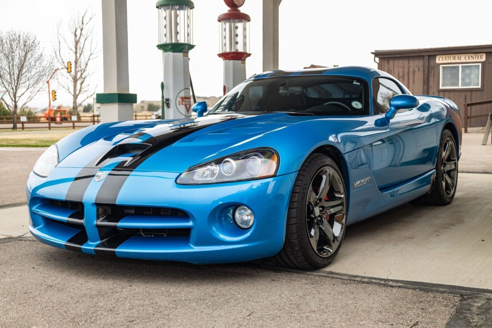 Dodge Viper