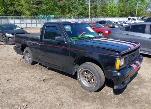 GMC Sonoma