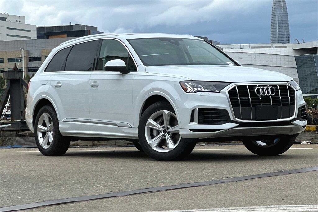 2023 Audi Q7