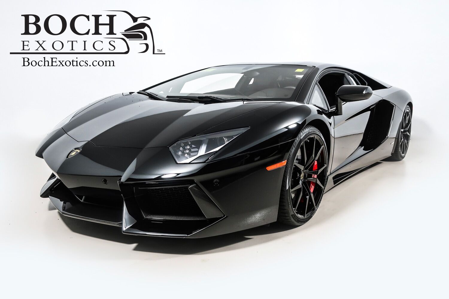 LAMBORGHINI