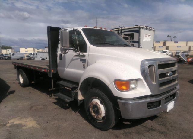 Ford F-650