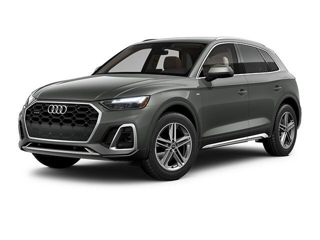 2023 Audi Q5 e