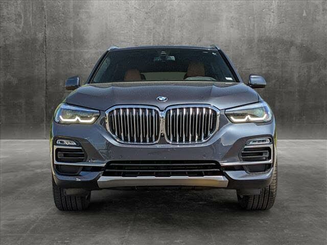 2019 BMW X5