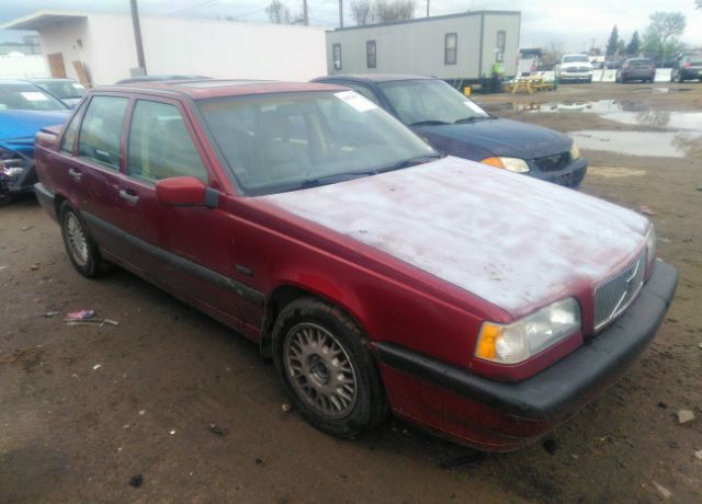 Volvo 850 Series