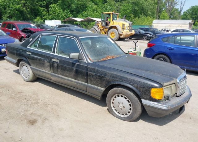 Mercedes-Benz 350