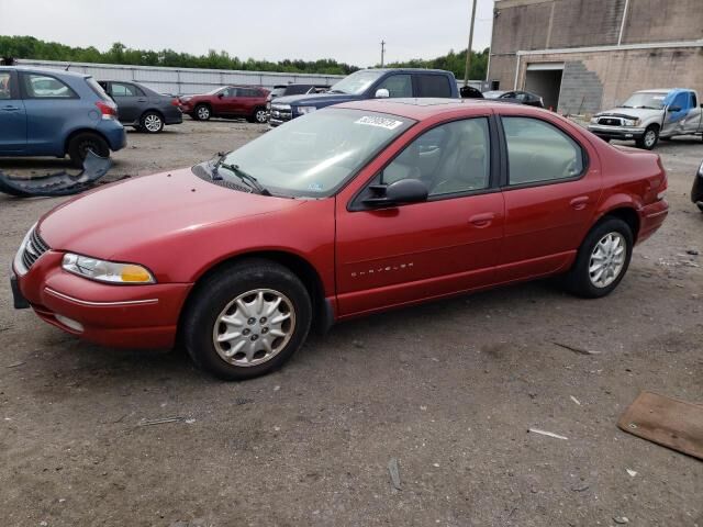 Chrysler Cirrus