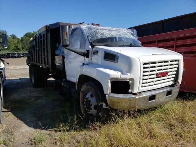 GMC