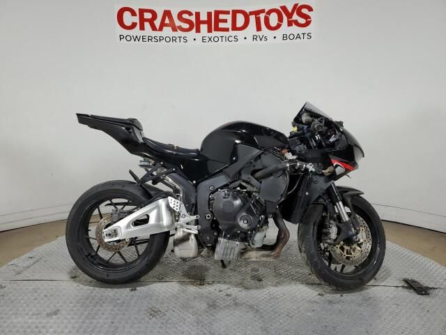 Honda CBR600