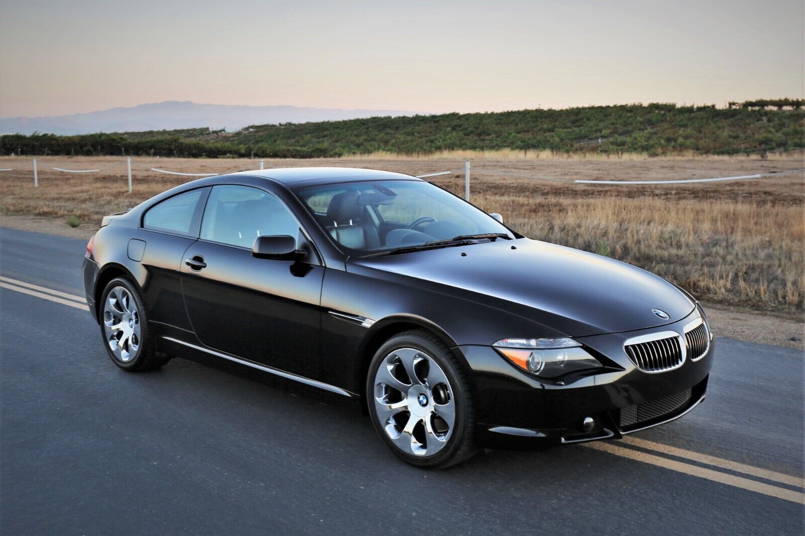 BMW 645i