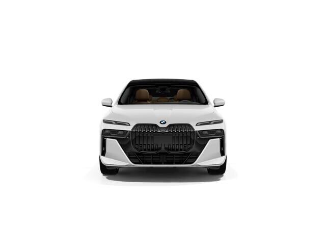 2023 BMW 740i