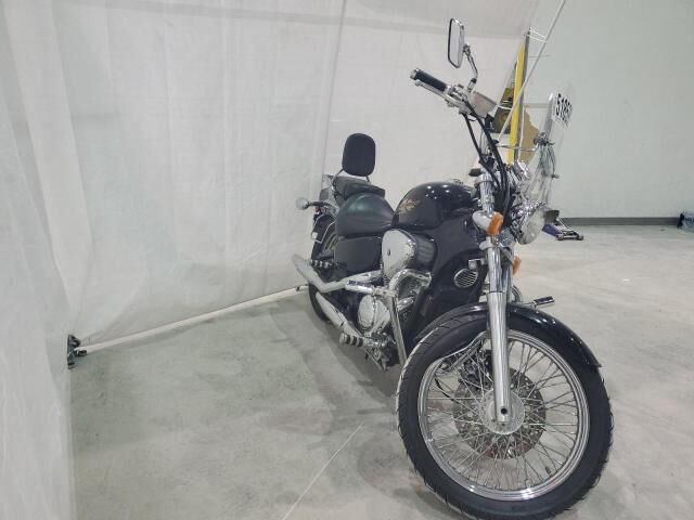 Honda VT600CD (SHADOW VLX DELUXE)