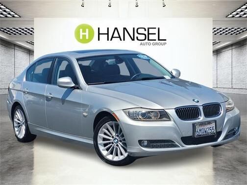 BMW 335d