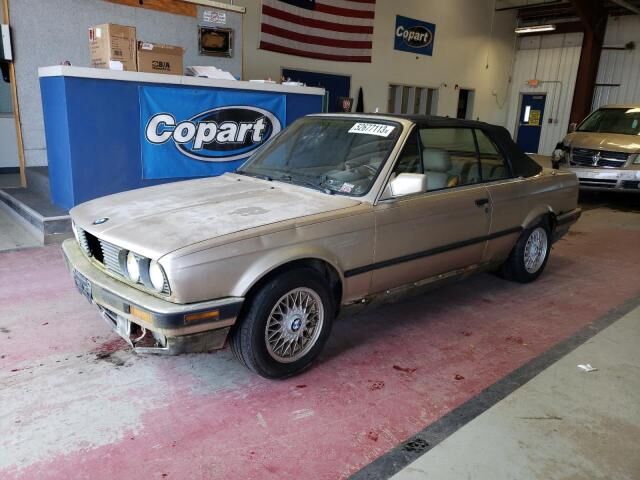 BMW 318iC