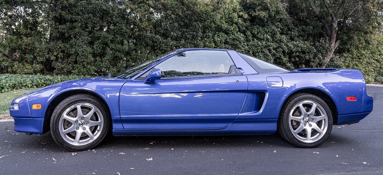 Acura NSX
