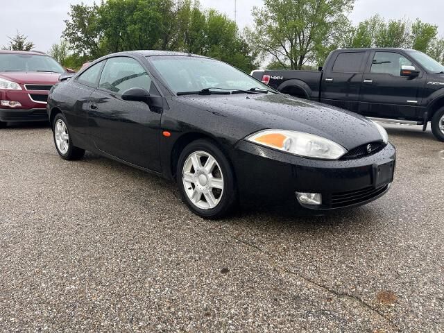 Mercury Cougar