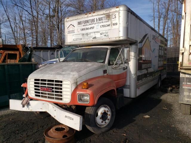 GMC C6