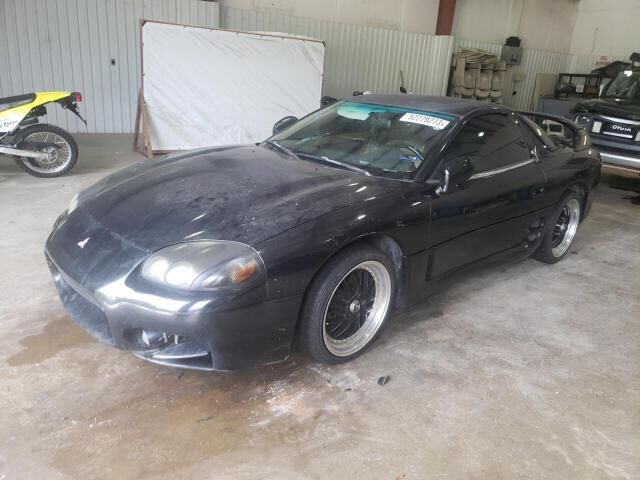 Mitsubishi 3000 GT
