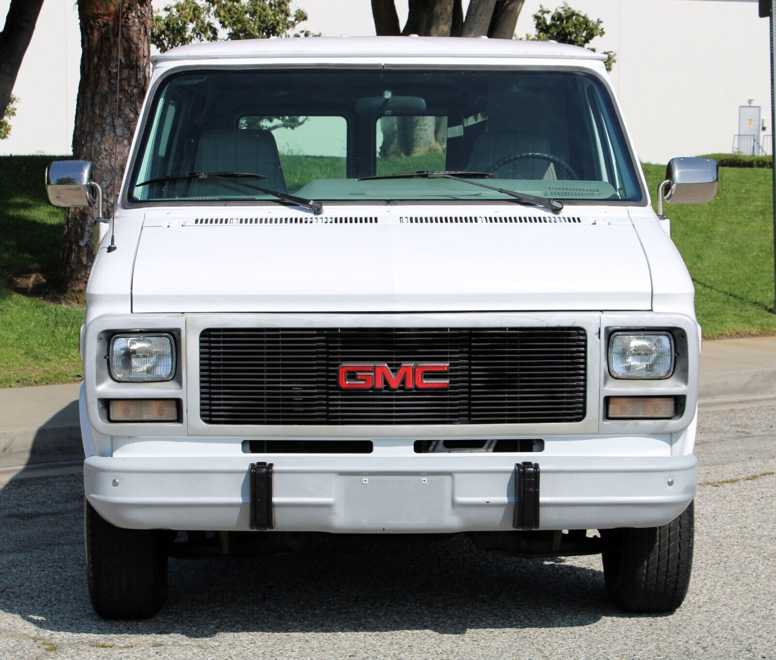 GMC Vandura
