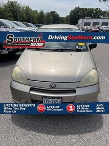Suzuki Aerio