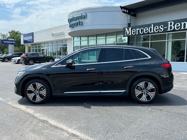 2023 Mercedes-Benz EQE-Class SUV