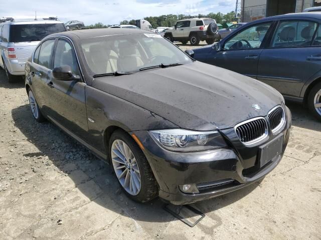 BMW 335d