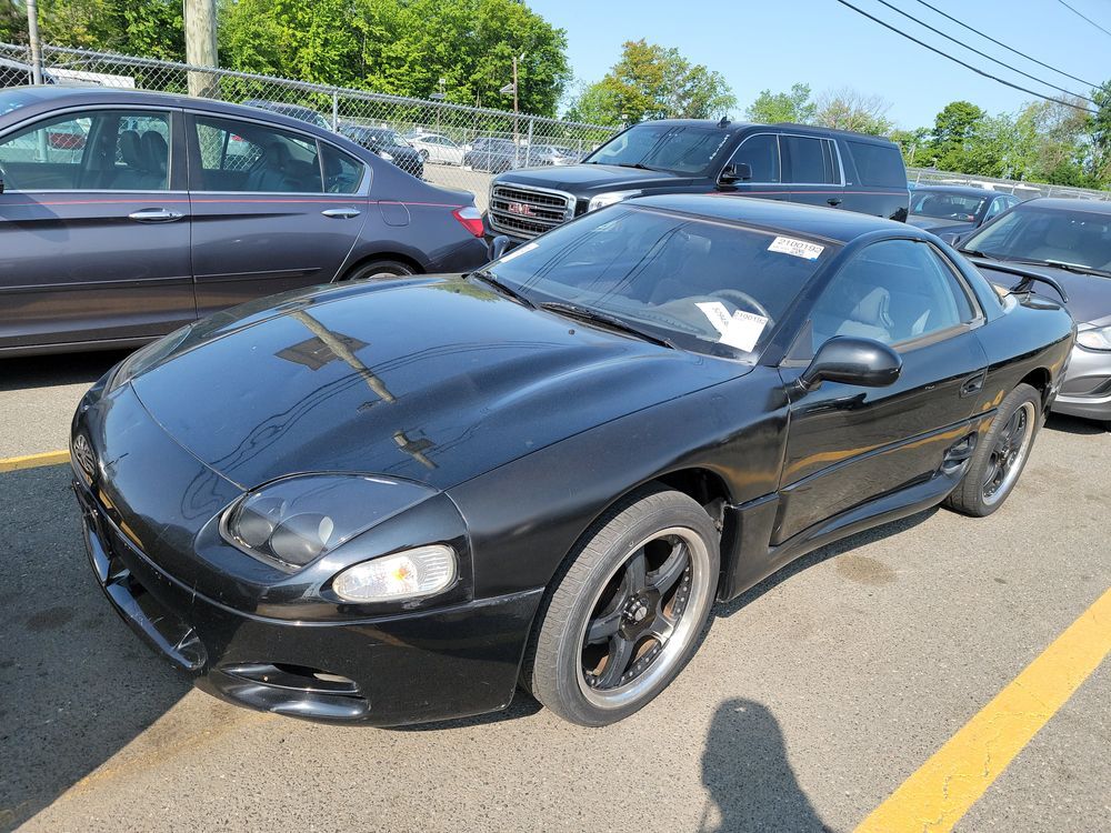 Mitsubishi 3000 GT