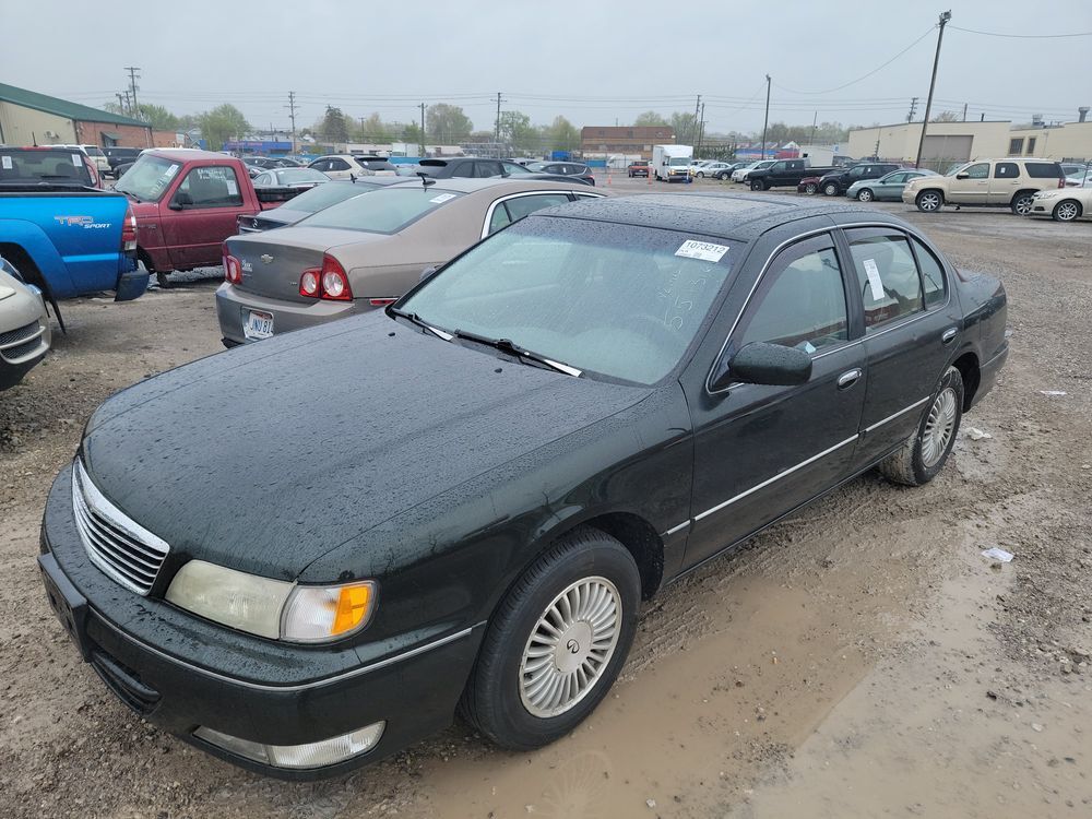 Infiniti I30