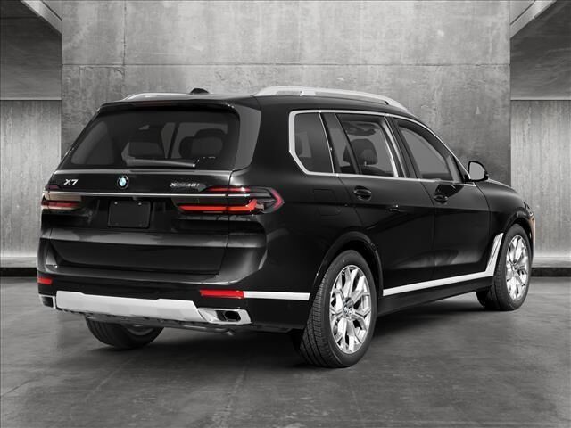 2024 BMW X7