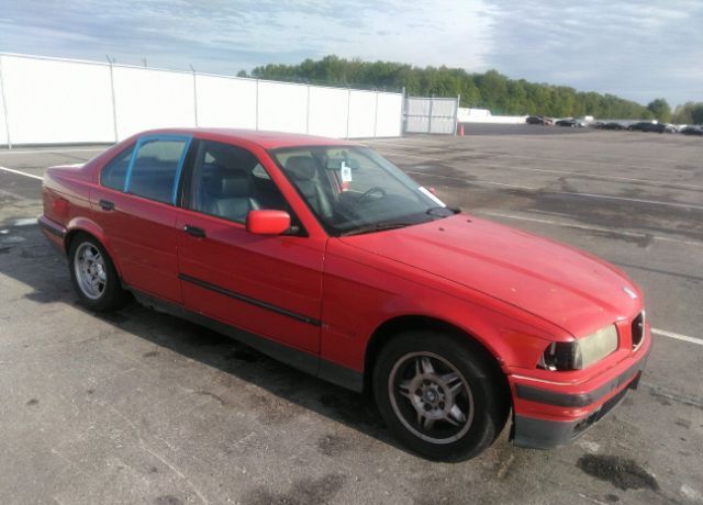 BMW 325i