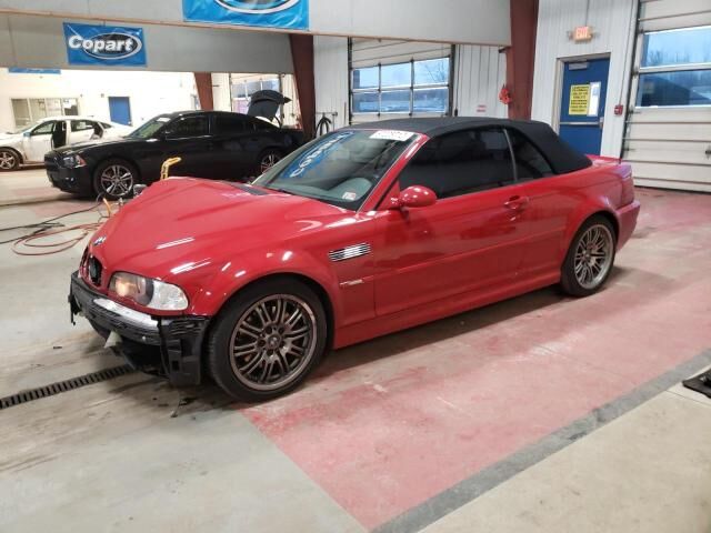 BMW M3Cic