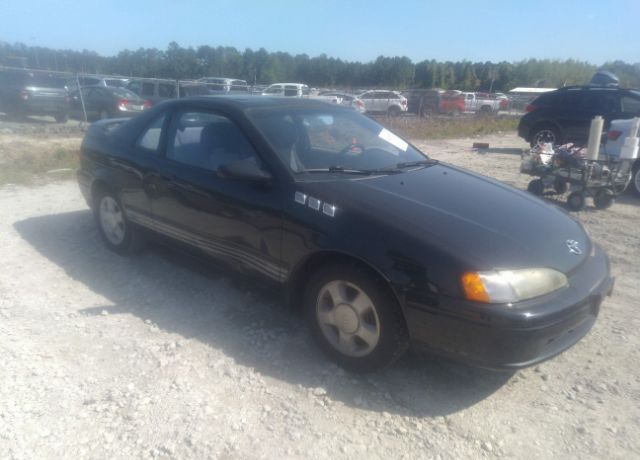 Toyota Paseo