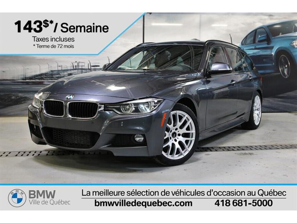 BMW 328d