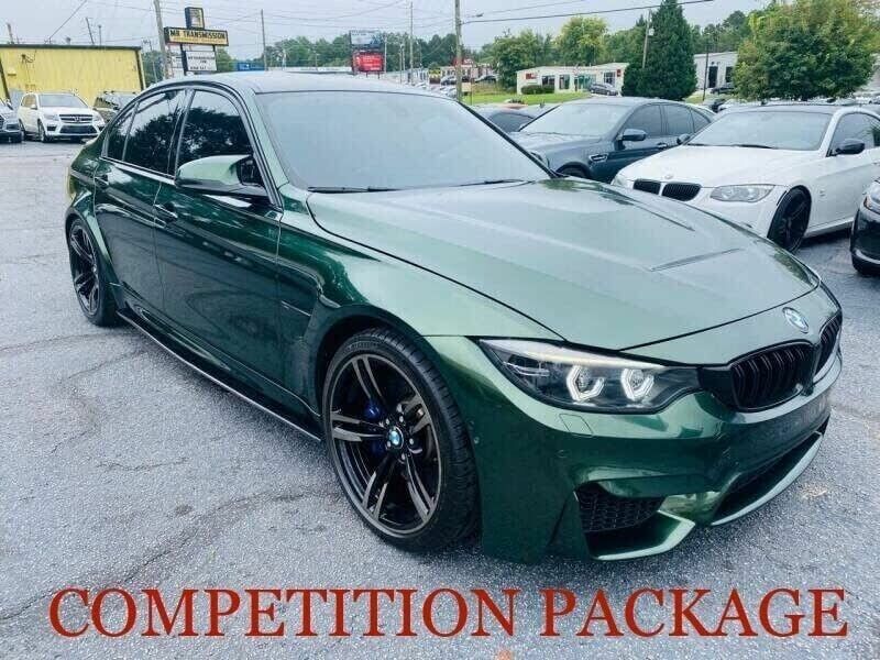 BMW M3